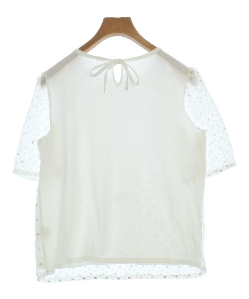 BE NEAT เสื้อยืด/เสื้อท็อปส์