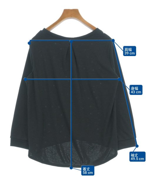 BE NEAT เสื้อยืด/เสื้อท็อปส์