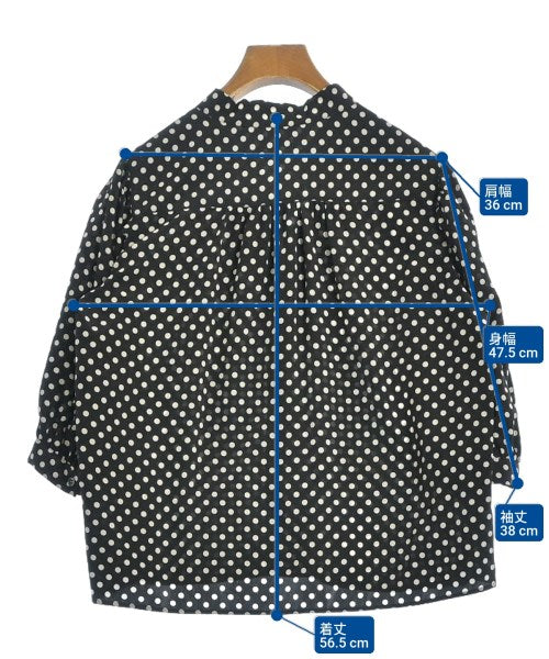 BE NEAT เสื้อสตรี