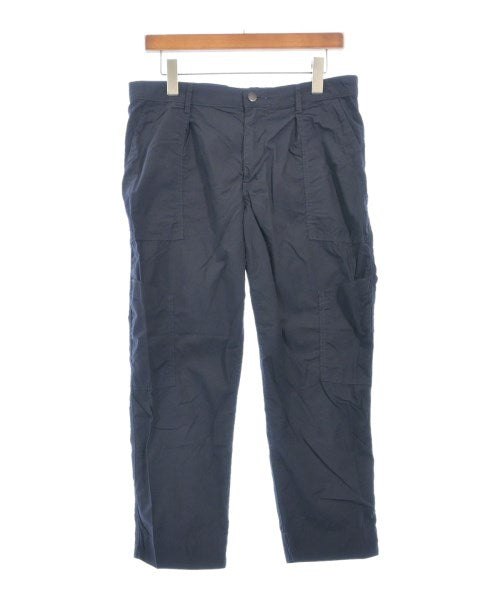 Tapia LOS ANGELES กางเกงมีกระเป๋าข้างกางเกง2-4 กระเป๋า