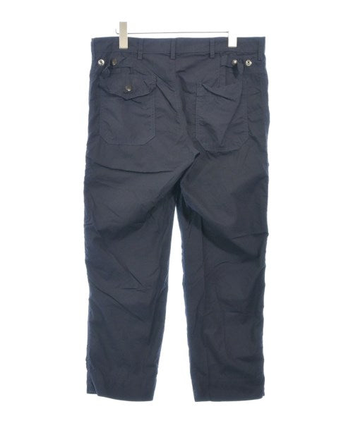 Tapia LOS ANGELES กางเกงมีกระเป๋าข้างกางเกง2-4 กระเป๋า