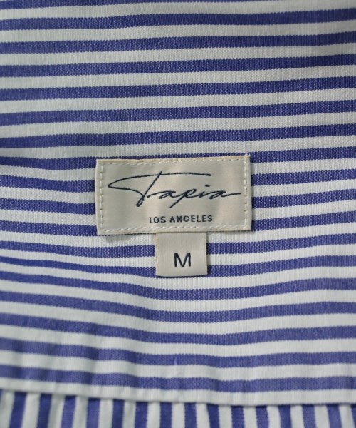 Tapia LOS ANGELES เสื้อลำลอง