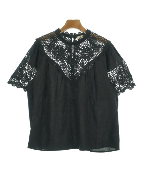 ULLA JOHNSON เสื้อสตรี