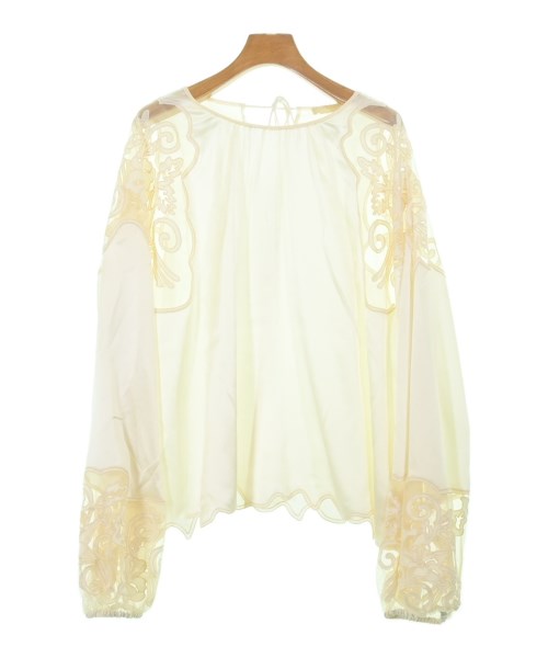 ULLA JOHNSON เสื้อสตรี