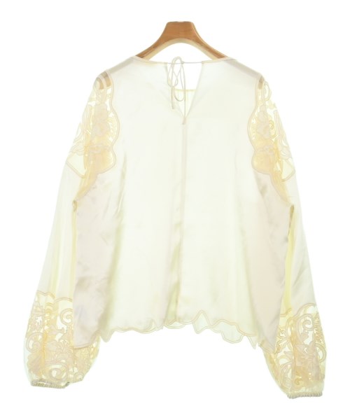 ULLA JOHNSON เสื้อสตรี