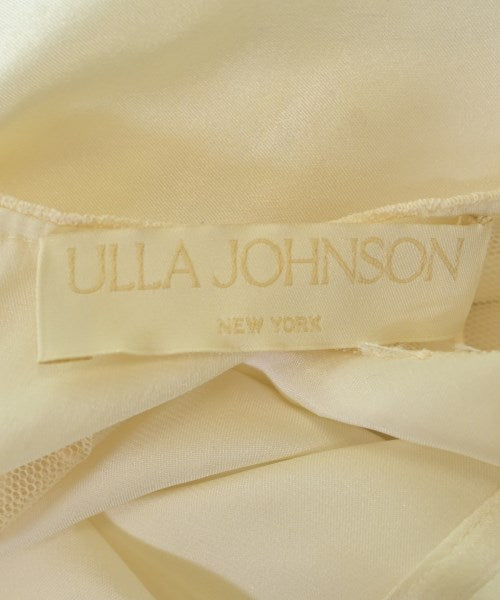 ULLA JOHNSON เสื้อสตรี