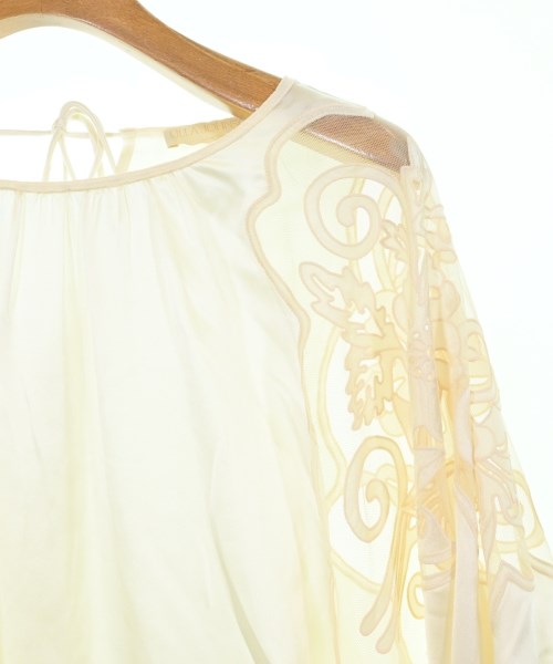 ULLA JOHNSON เสื้อสตรี