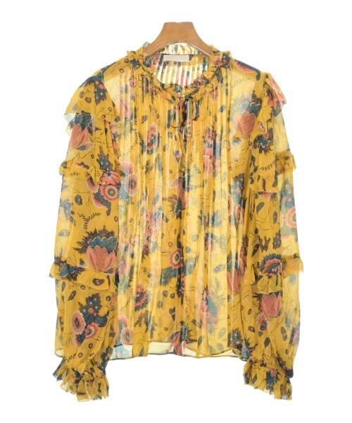 ULLA JOHNSON เสื้อสตรี