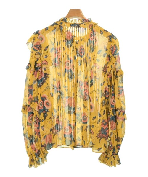 ULLA JOHNSON เสื้อสตรี
