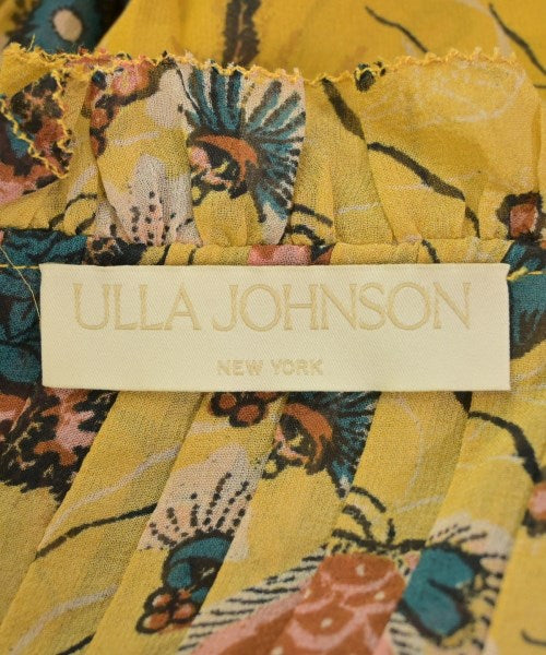 ULLA JOHNSON เสื้อสตรี