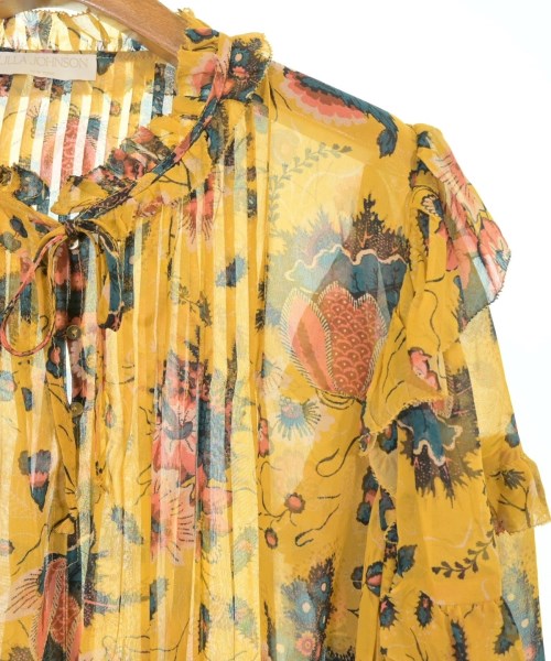 ULLA JOHNSON เสื้อสตรี
