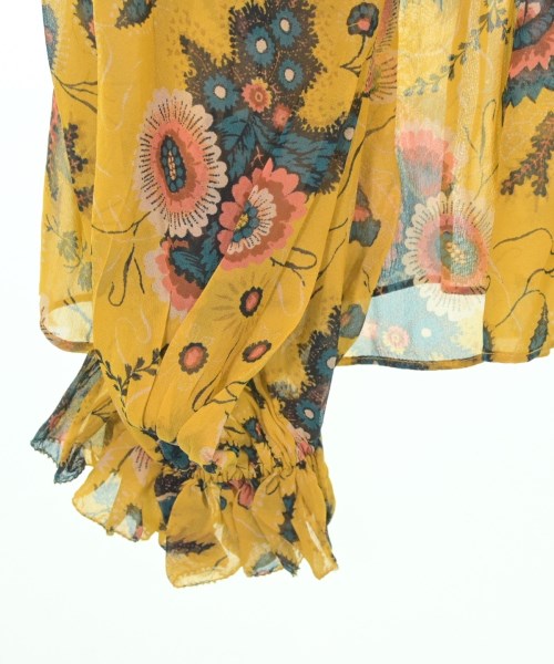 ULLA JOHNSON เสื้อสตรี