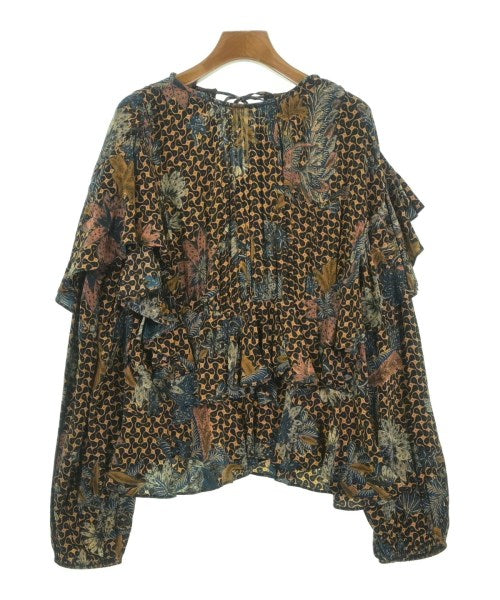 ULLA JOHNSON เสื้อสตรี