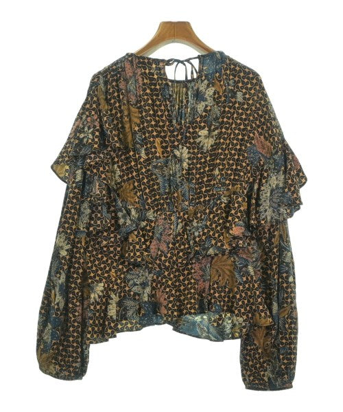 ULLA JOHNSON เสื้อสตรี