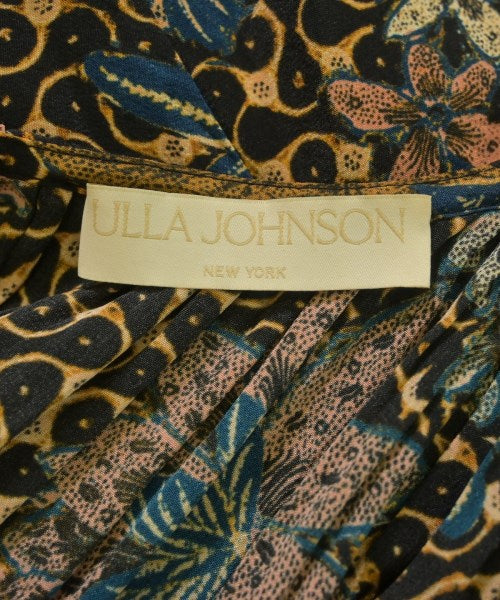 ULLA JOHNSON เสื้อสตรี