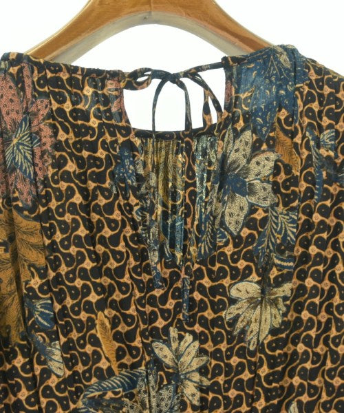 ULLA JOHNSON เสื้อสตรี