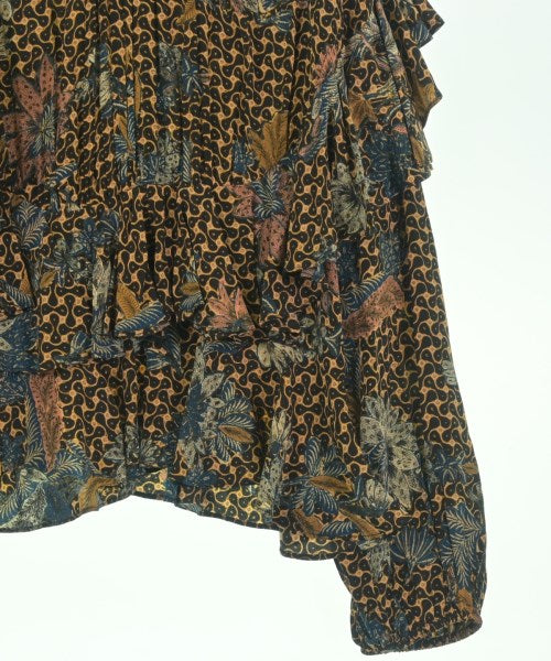 ULLA JOHNSON เสื้อสตรี