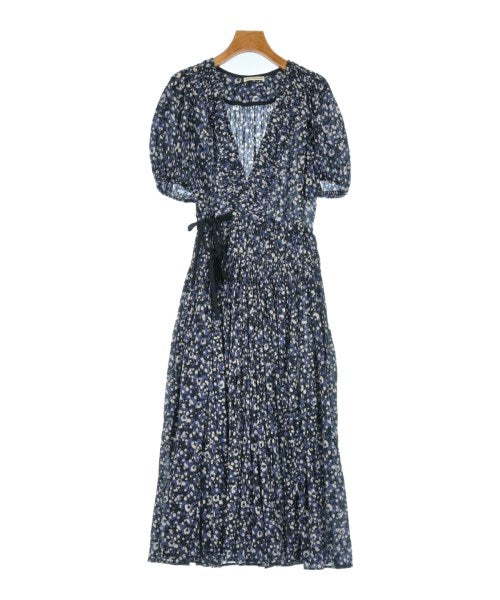 ULLA JOHNSON ชุดเดรส