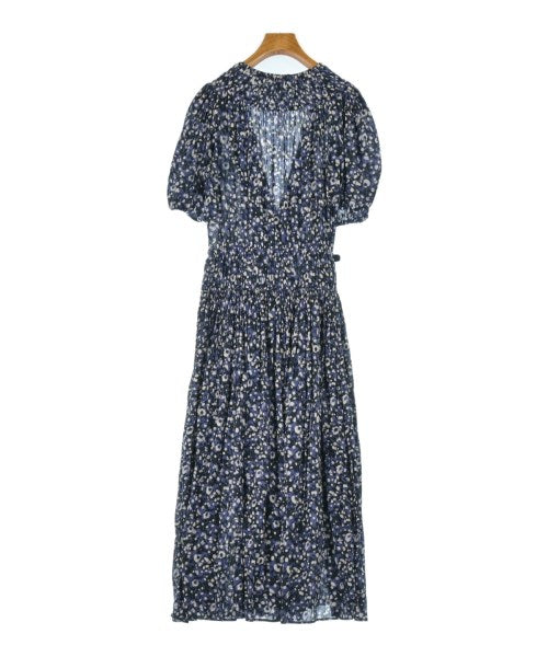 ULLA JOHNSON ชุดเดรส