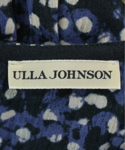 ULLA JOHNSON ชุดเดรส