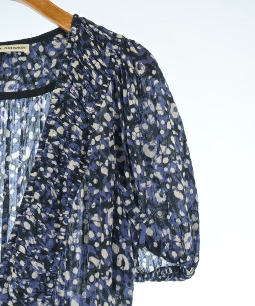 ULLA JOHNSON ชุดเดรส