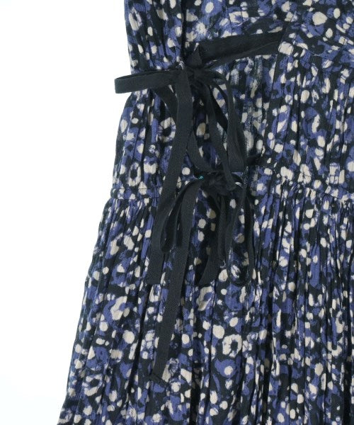 ULLA JOHNSON ชุดเดรส