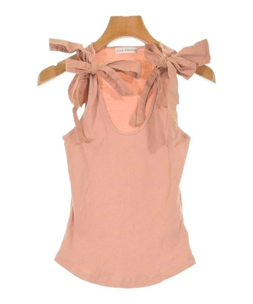 ULLA JOHNSON เสื้อกล้าม