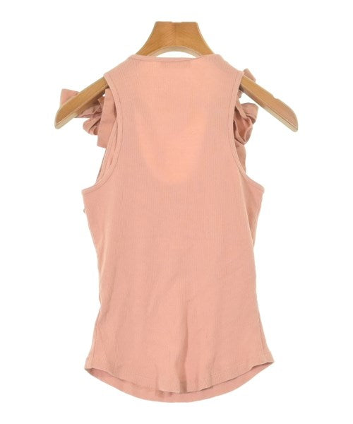 ULLA JOHNSON เสื้อกล้าม