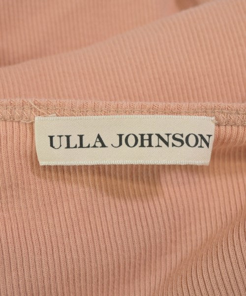 ULLA JOHNSON เสื้อกล้าม