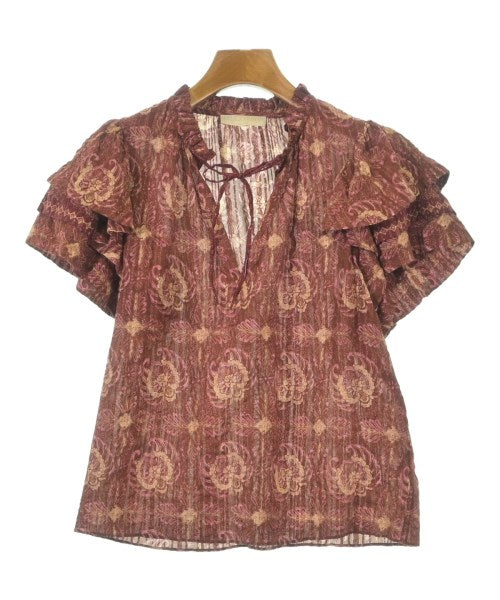 ULLA JOHNSON เสื้อสตรี