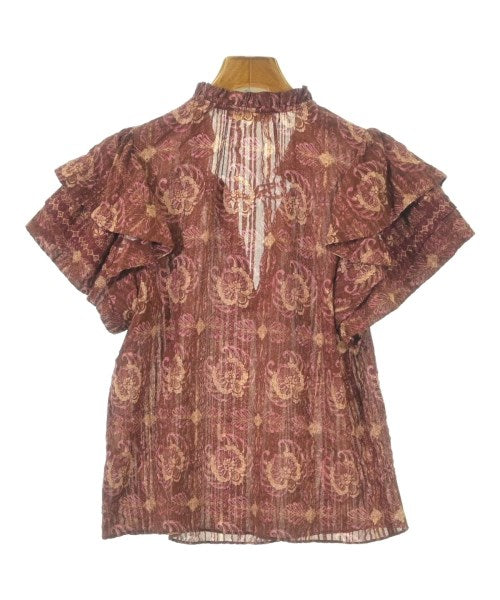 ULLA JOHNSON เสื้อสตรี