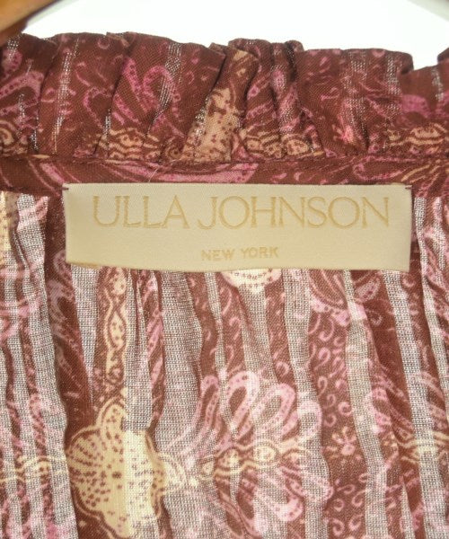 ULLA JOHNSON เสื้อสตรี