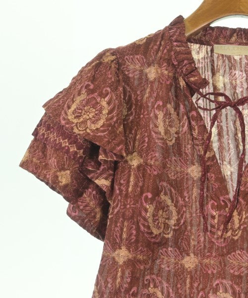 ULLA JOHNSON เสื้อสตรี