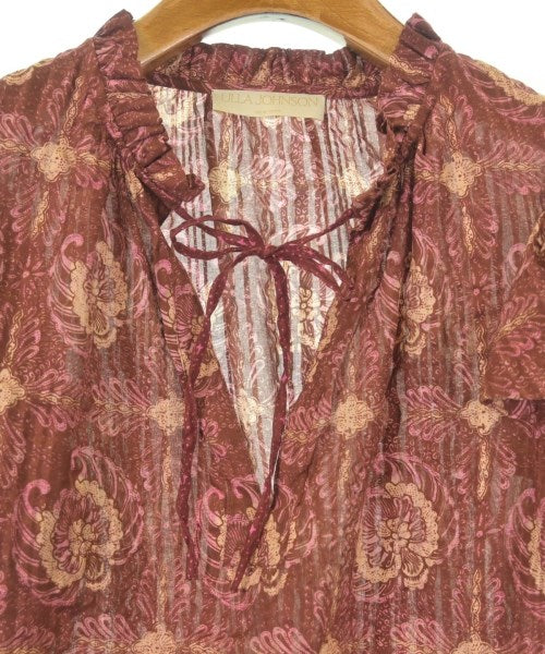 ULLA JOHNSON เสื้อสตรี