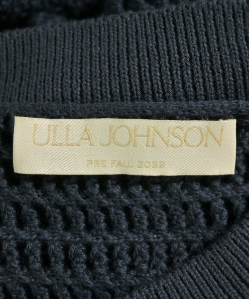 ULLA JOHNSON ชุดเดรส