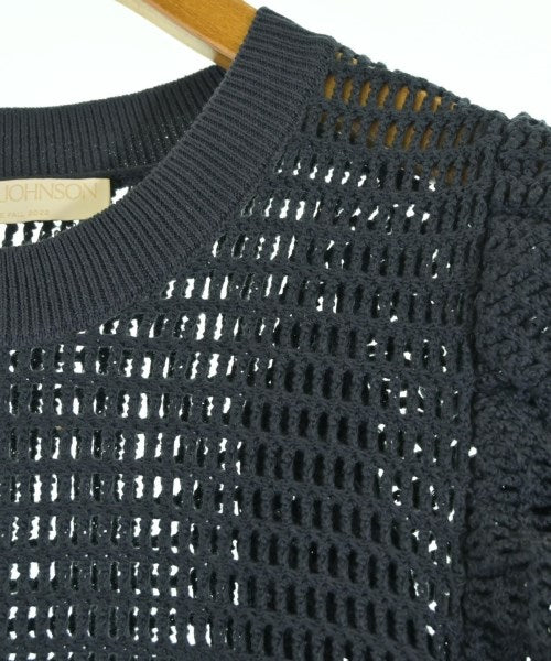 ULLA JOHNSON ชุดเดรส