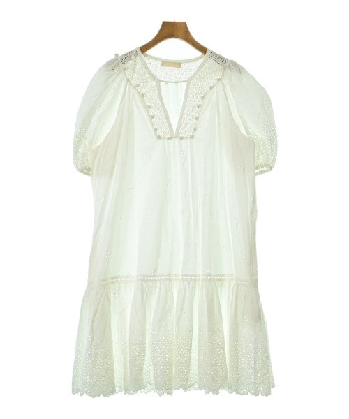 ULLA JOHNSON เสื้อลำลอง