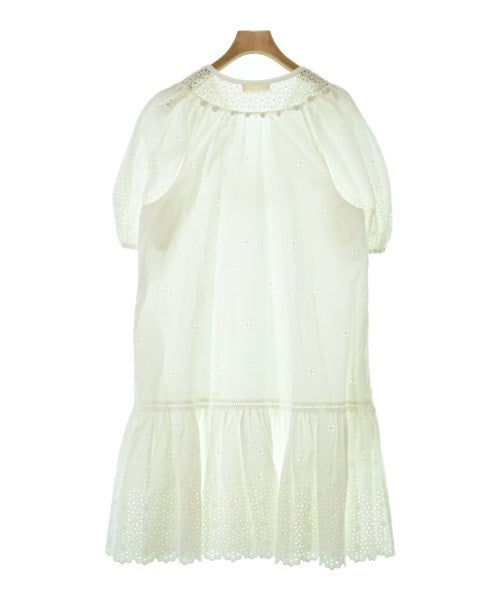ULLA JOHNSON เสื้อลำลอง