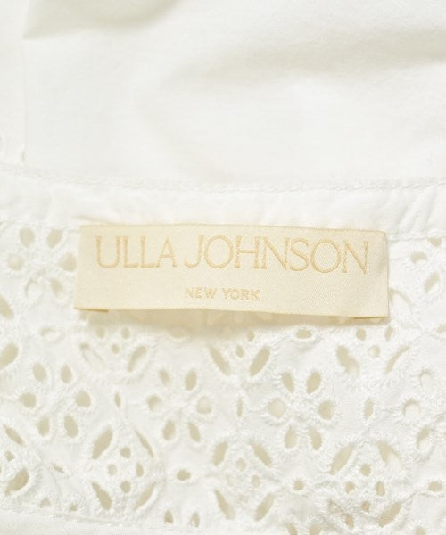 ULLA JOHNSON เสื้อลำลอง