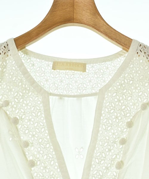 ULLA JOHNSON เสื้อลำลอง