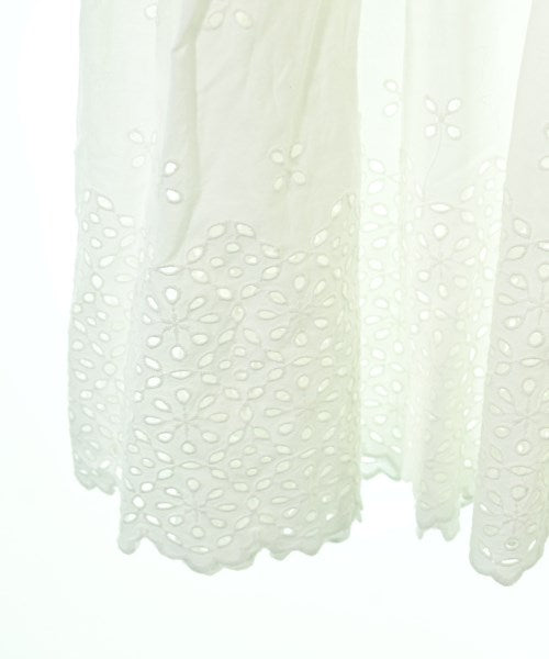 ULLA JOHNSON เสื้อลำลอง