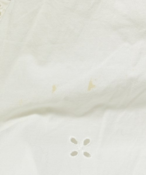ULLA JOHNSON เสื้อลำลอง