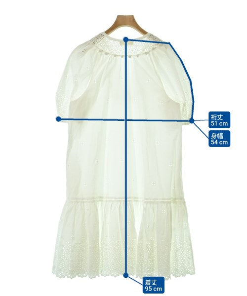 ULLA JOHNSON เสื้อลำลอง