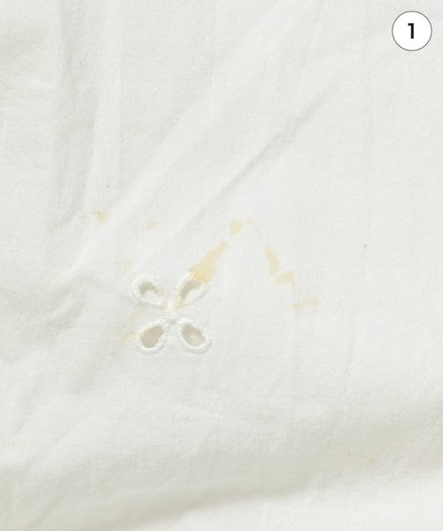 ULLA JOHNSON เสื้อลำลอง