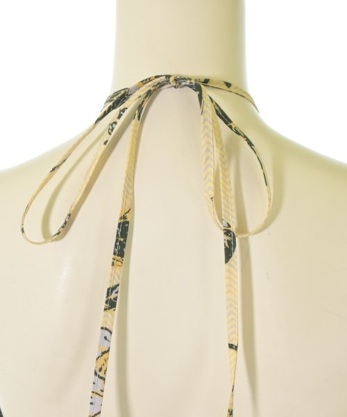ULLA JOHNSON ชุดเอี๊ยม/เสื้อคลุมหลวมๆ/จั๊มสูท
