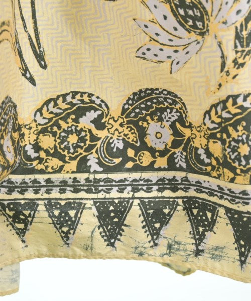 ULLA JOHNSON ชุดเอี๊ยม/เสื้อคลุมหลวมๆ/จั๊มสูท