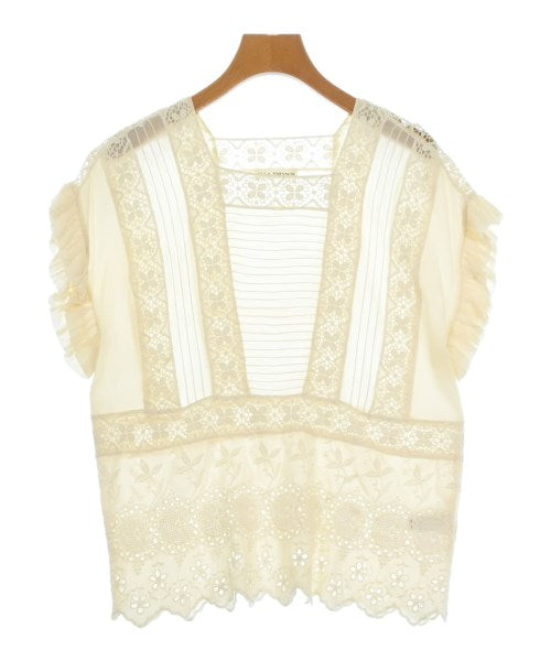 ULLA JOHNSON เสื้อสตรี