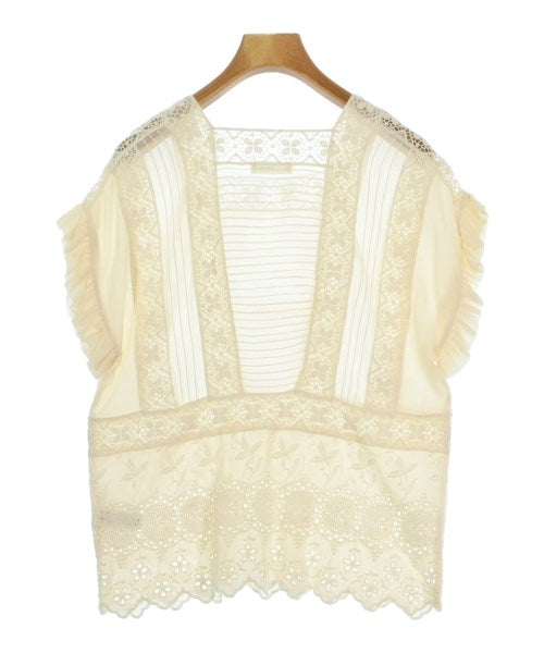 ULLA JOHNSON เสื้อสตรี