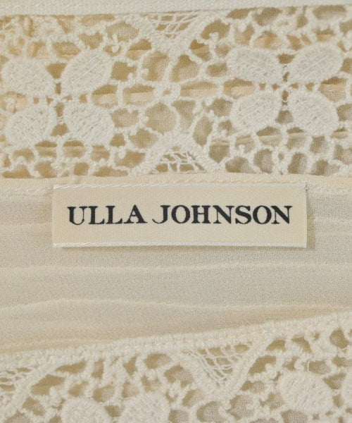 ULLA JOHNSON เสื้อสตรี