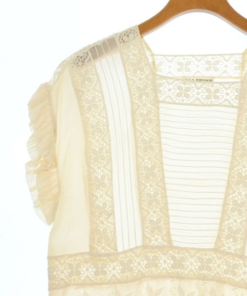 ULLA JOHNSON เสื้อสตรี